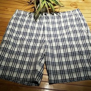 Mens docker shorts
